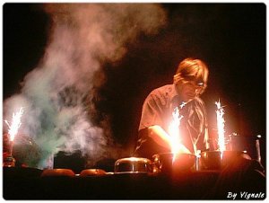 Bernard Lubat : l'obsessionnel 