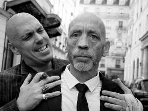 Sortie du clip de Nikko Dogz "Cigare" extrait de la B.O de l'Homme tranquille