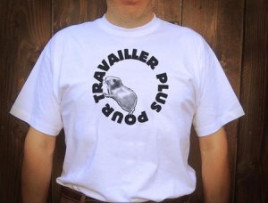 Travailler plus pour béler plus 