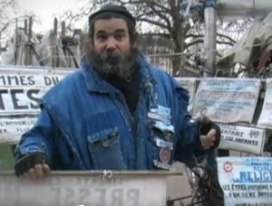 Michel Godin dit vrai et sans censure