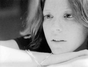 Au sommet en compagnie de Solenne Figues