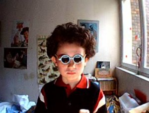 Interview : Lapino Beug du Lapino Show