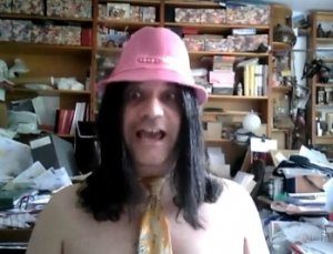 Edouardo (très en formeS) écrit à François Hollande