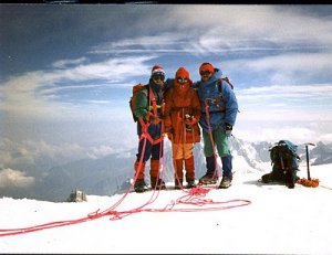 Miguel et Katia, des globes-trotteurs pas comme les autres..