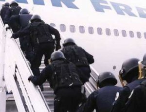 LE G.I.G.N. : 4 LETTRES DE NOBLESSE AU SERVICE DE LA LIBERTE