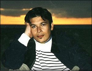 Les mille et unes vies de Frédéric Viniale