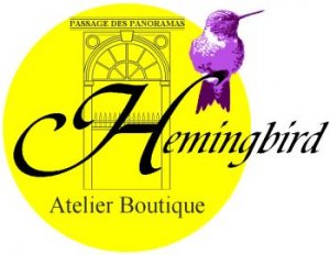 Cosette DION met votre Histoire en boîte(s)