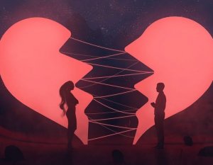 Se venger par amour : la tentation la plus stérile