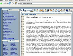 Interview : Jean-Luc Renouil (fulgures.com)