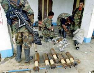 Le Film de la Libération d'Ingrid Betancourt