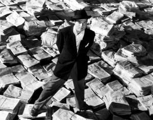 Pourquoi Citizen Kane d'Orson Welles est considéré comme l'un des plus grands films de tous les temps