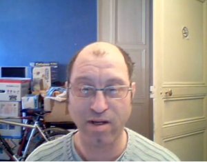 QUI EST JEAN-PIERRE HERLANT ?