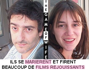 Ils se marièrent et firent beaucoup de films réjouissants !