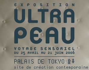 Exposition Ultra peau