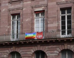 LA DÉRIVE TOTALITAIRE DE L'ÉTAT SARKOZYSTE