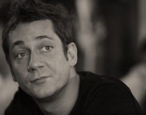 Rencontre avec le Chanteur David Bacci