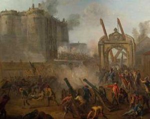 Fin des 35 heures : IL RESTE DE NOMBREUSES BASTILLES A PRENDRE