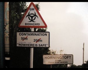 Monsanto, une firme qui nous veut du mal