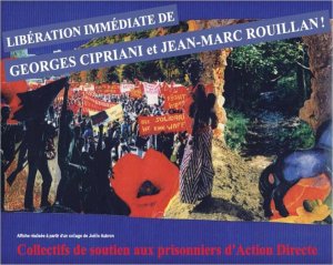 La « dangerosité » de Jean-Marc Rouillan va être examinée