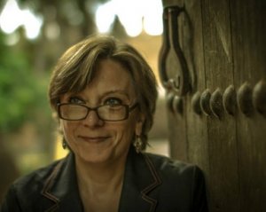 Portrait de Nadia Dupuis