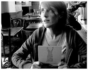 Interview : Bénédicte Bless de "Bless"