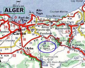 Algérie : la pauvreté des uns et la richesse des autres : Les misérables de la Mitidja 