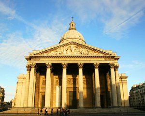 Accompagnons Césaire au Panthéon le 10 mai 2008 ! (pétition)