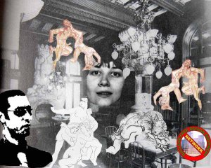 Feuilleton « On n'en parle jamais ! » : 21. Parfum phérormones