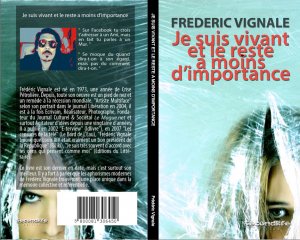 "Je suis vivant et le reste a moins d'importance", l'interview Vérité