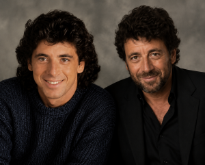 De la Bruelmania à la Bruelphobie : comment Patrick Bruel est passé du statut d'idole absolue à celui de figure contestée