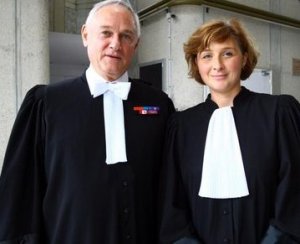 Jean-Pierre Pierangeli : Profession Avocat à Reims