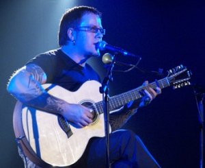 Bjørn Berge, la voix blues du nord