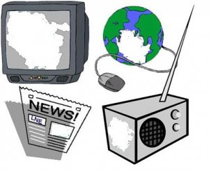 Ingrid et le reste du monde