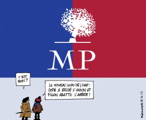 Edouardo fait un petit geste pour sauver les finances de l'UMP !