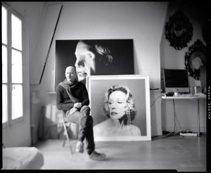 Portrait de Olivier Roller