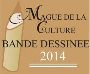 Mague de la Culture BD 2014