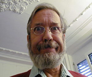 Gourou Marco : quand on est con, on est con