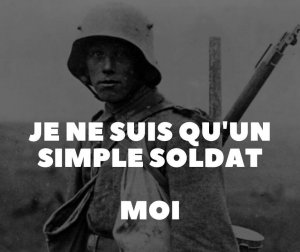 LOUIS TRIPENNE « War Song » Le clip