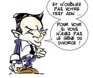 Qui sera la prochaine Madame Sarkozy ?