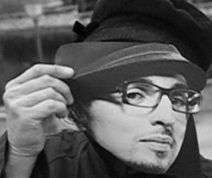 Christophe Willem Chante Sarkozy