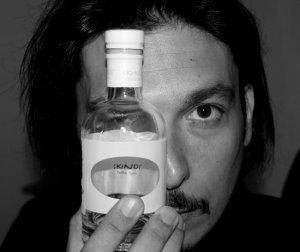 Skinos, la nouvelle liqueur grecque qui va faire un malheur !