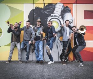 Insert Coins un nouvel EP « c'est pas gagné »