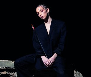 Marcia Higelin, l'héritière sauvage du rock français