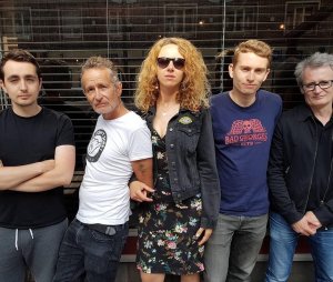 Sugar & Tiger (interview video)