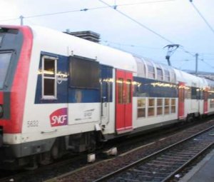 RER B : LA LIGNE DE TOUS LES DANGERS