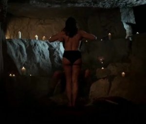 Message "sexy" à Barack OBAMA (video)