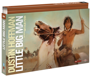 Arthur Penn, le révisionniste du western avec Little Big Man !