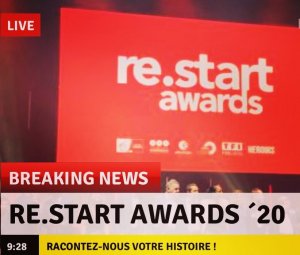 Re-Start 2020 : Appel à candidatures 
