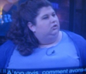 Crise de couple, en voiture, chez Jerry Springer