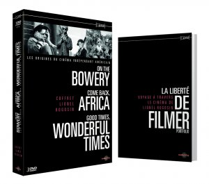 Le cinéma réalité engagé de Lionel Rogosin